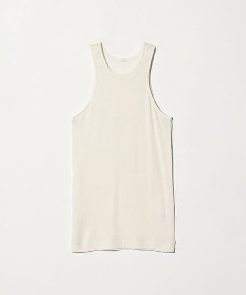 MALU/＜MALU＞NINA HALTER TANK/トップス/Tシャツ / カットソー