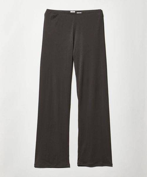 MALU/＜MALU＞RYDER LONG PANTS/パンツ/イージーパンツ