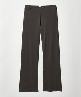 MALU/＜MALU＞RYDER LONG PANTS/パンツ/イージーパンツ