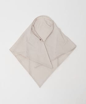 MERRMA/＜MERRMA＞SQUARE BANDANA/ヘッドバンドバンダナ/ヘアアクセサリー