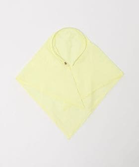 MERRMA/＜MERRMA＞SQUARE BANDANA/ヘッドバンドバンダナ/ヘアアクセサリー