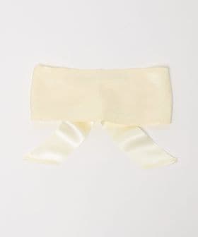 MERRMA/＜MERMA＞HEADBAND/ヘッドバンド/ヘアアクセサリー