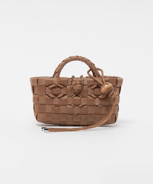 6(ROKU)/＜NHE＞LIP CASE/チャーム/その他財布 / 小物