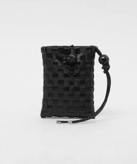 6(ROKU)/＜NHE＞CARD CASE/チャーム/その他財布 / 小物