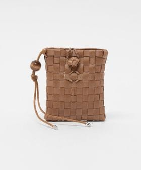 6(ROKU)/＜NHE＞CARD CASE/チャーム/その他財布 / 小物