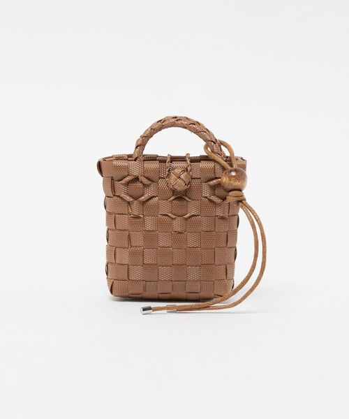 6(ROKU)/＜NHE＞EARPHONES CASE/チャーム/その他財布 / 小物