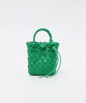 6(ROKU)/＜NHE＞EARPHONES CASE/チャーム/その他財布 / 小物