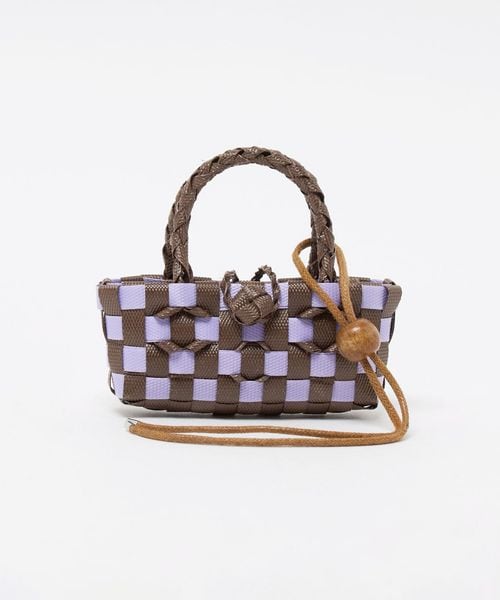 6(ROKU)/【別注】＜NHE for 6＞LIP CASE/チャーム/その他財布 / 小物