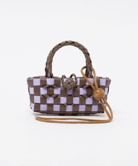 6(ROKU)/【別注】＜NHE for 6＞LIP CASE/チャーム/その他財布 / 小物