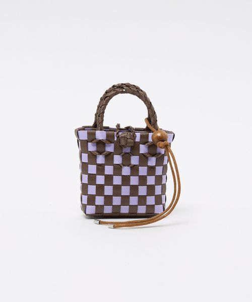 6(ROKU)/【別注】＜NHE for 6＞EARPHONES CASE/チャーム/その他財布 / 小物