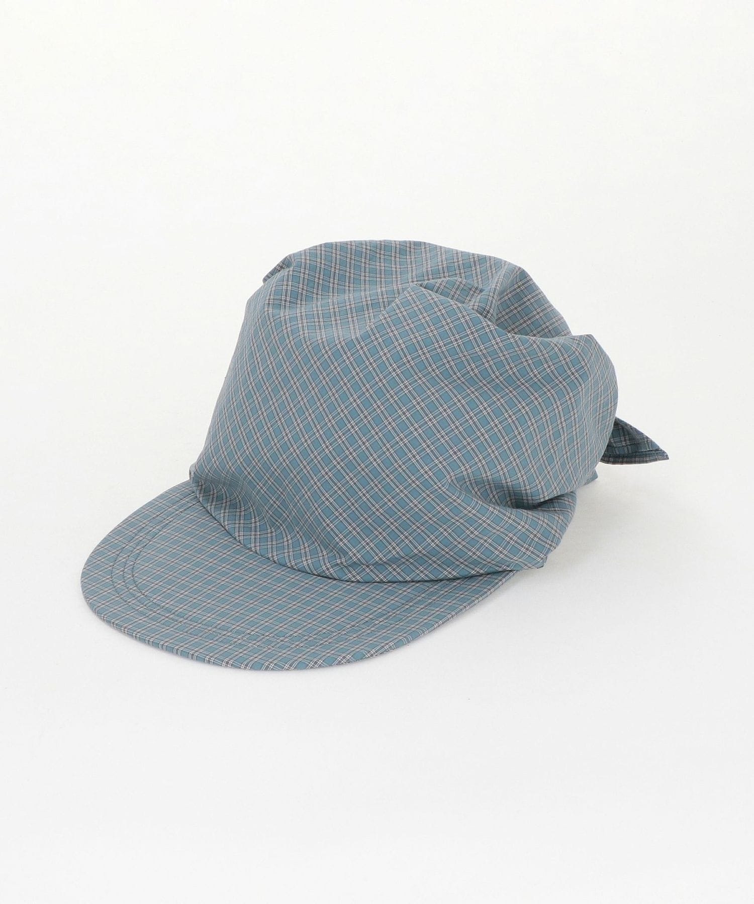 別注】＜Share the Fantasy for 6＞SCARF CAP/キャップ