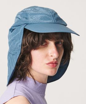 Share the Fantasy/【別注】＜Share the Fantasy for 6＞SHADE CAP/キャップ/キャップ