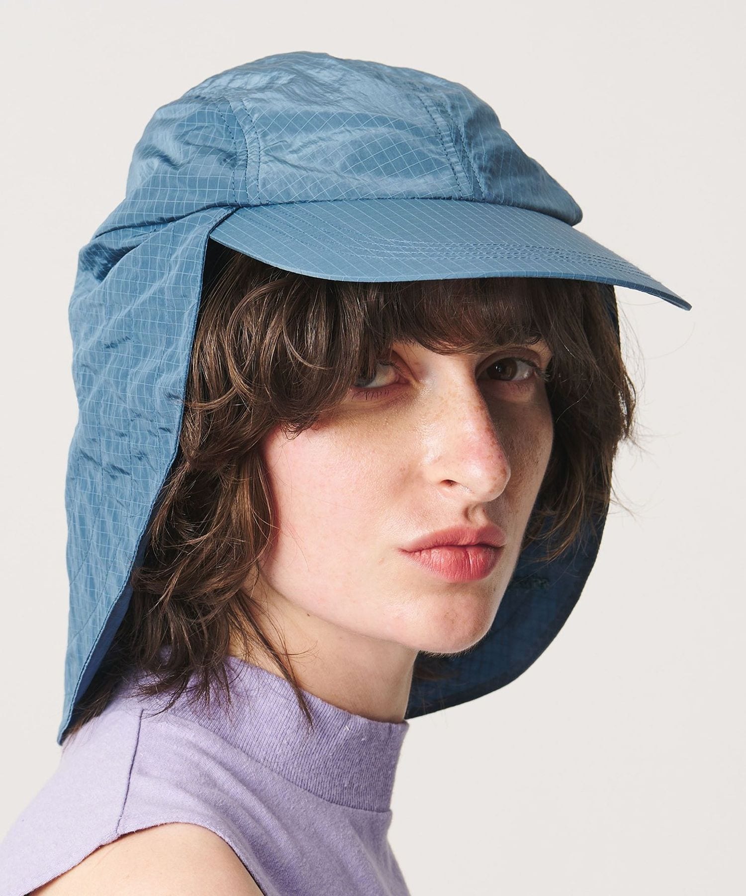 別注】＜Share the Fantasy for 6＞SHADE CAP/キャップ