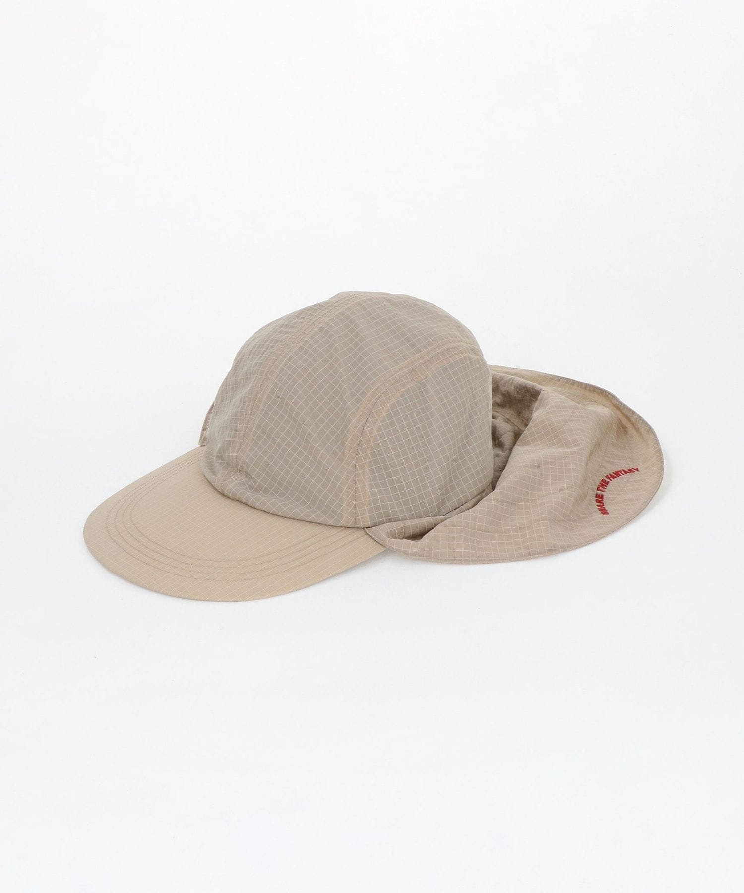 別注】＜Share the Fantasy for 6＞SHADE CAP/キャップ