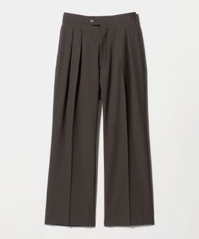 NEAT/【別注】＜NEAT for 6＞2TUCK PANTS/パンツ/その他パンツ
