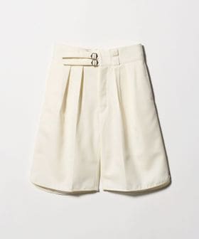NEAT/【別注】＜NEAT for 6＞GURKHA SHORTS/ショートパンツ/ショート / ハーフパンツ