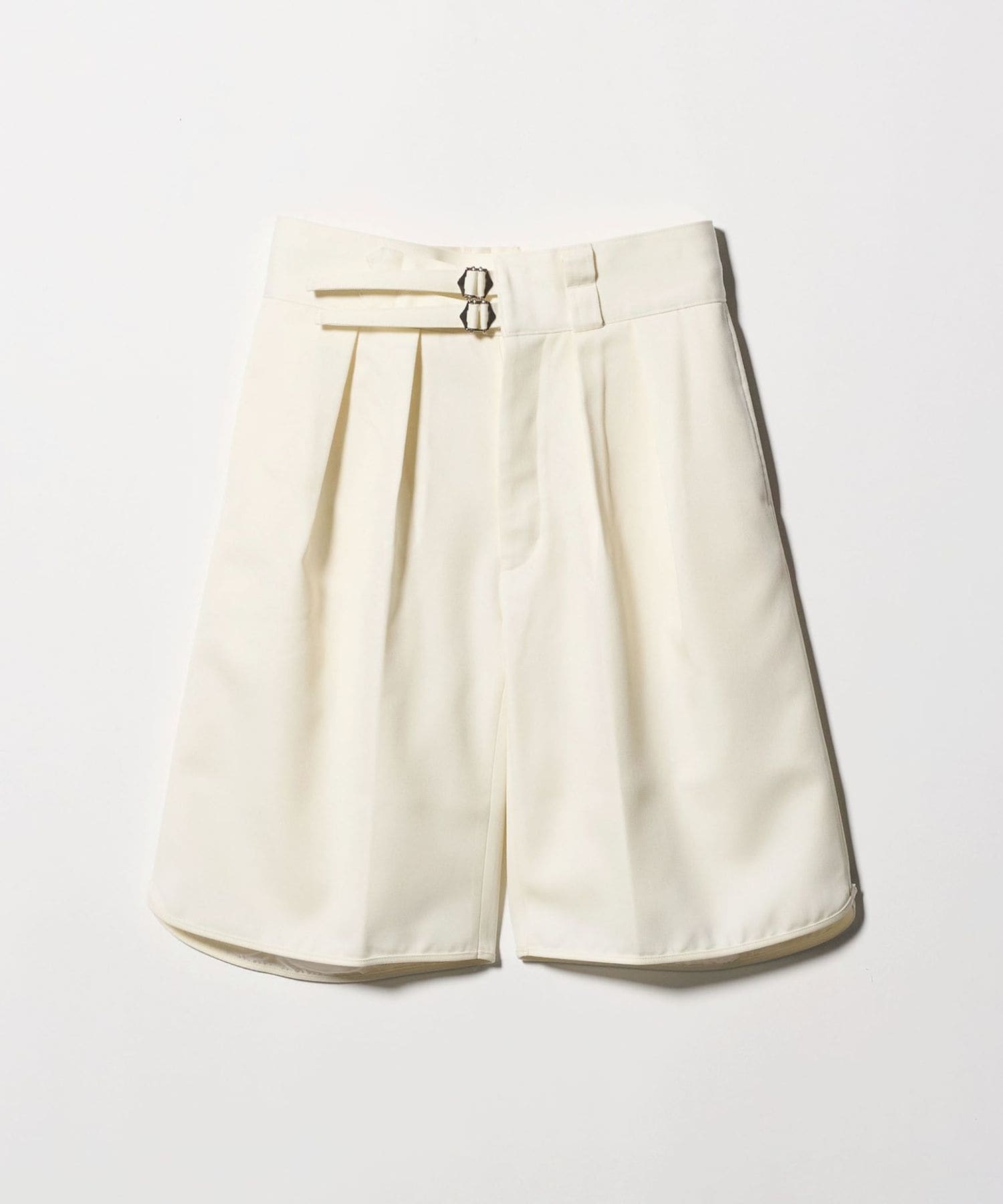 別注】＜NEAT for 6＞GURKHA SHORTS/ショートパンツ