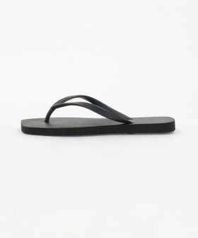 6(ROKU)/【別注】＜CYAARVO for 6＞ THONG SANDALS/サンダル/サンダル