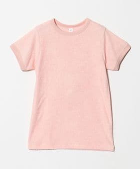 6(ROKU)/＜fifi collection＞PILE SS TEE/Tシャツ/Tシャツ / カットソー