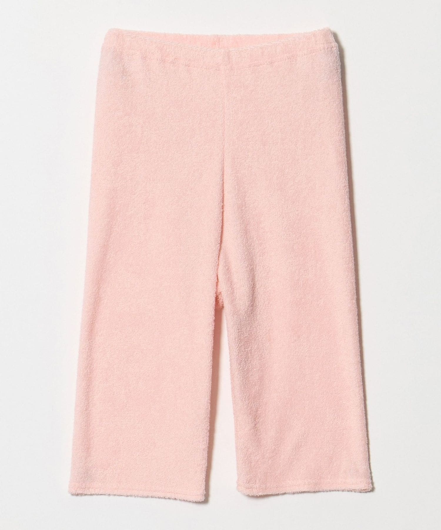 fifi collection＞PILE BIKER PANTS/レギンス