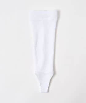 fifi collection/＜fifi collection＞PILE LEG WEAR/レッグウェア/その他レッグウェア