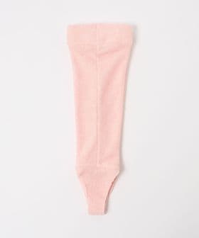 fifi collection/＜fifi collection＞PILE LEG WEAR/レッグウェア/その他レッグウェア
