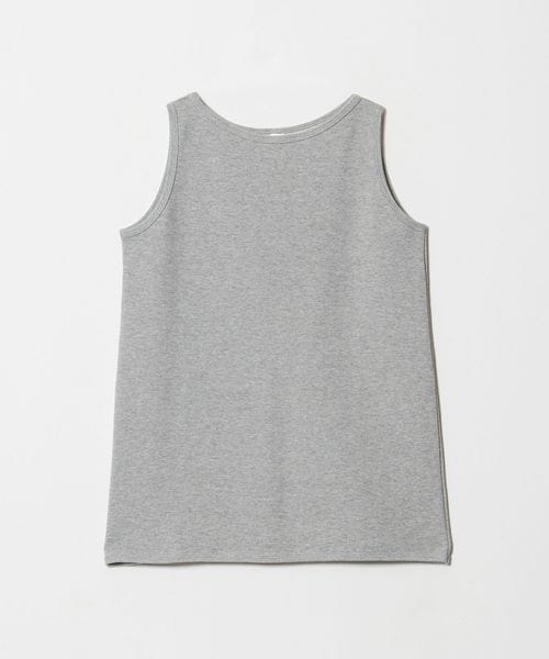 fifi collection/＜fifi collection＞SWEAT TANK TOP/タンクトップ/タンクトップ / キャミソール