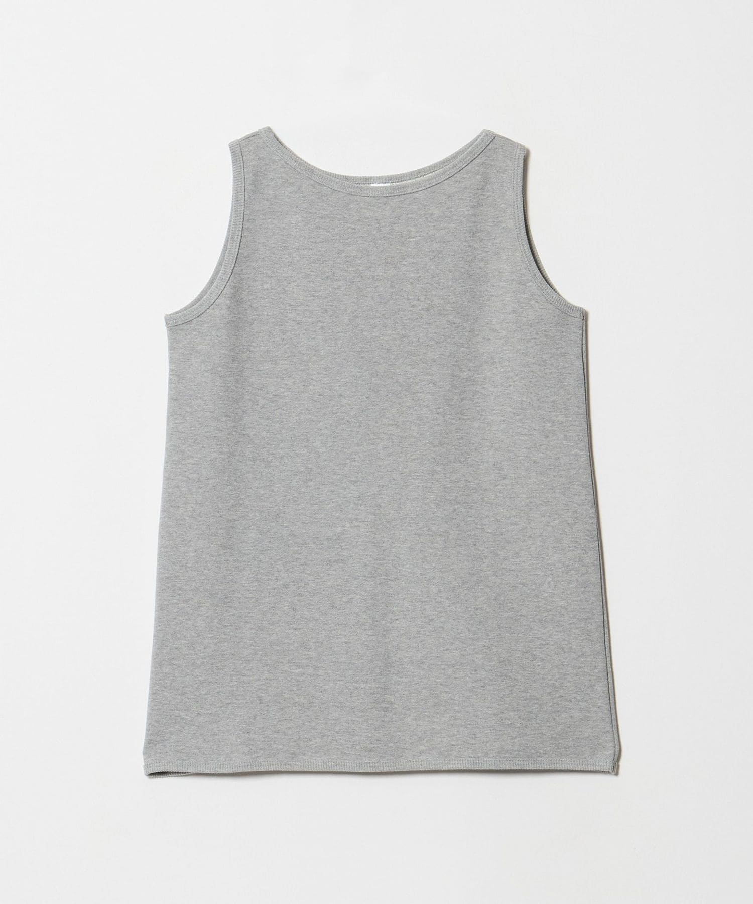 fifi collection＞SWEAT TANK TOP/タンクトップ