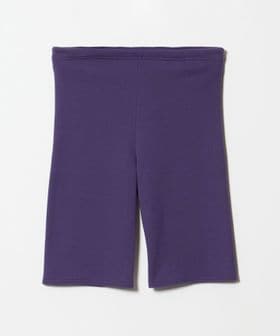 6(ROKU)/＜fifi collection＞SWEAT BILER PANTS/レギンス/レギンス / スパッツ