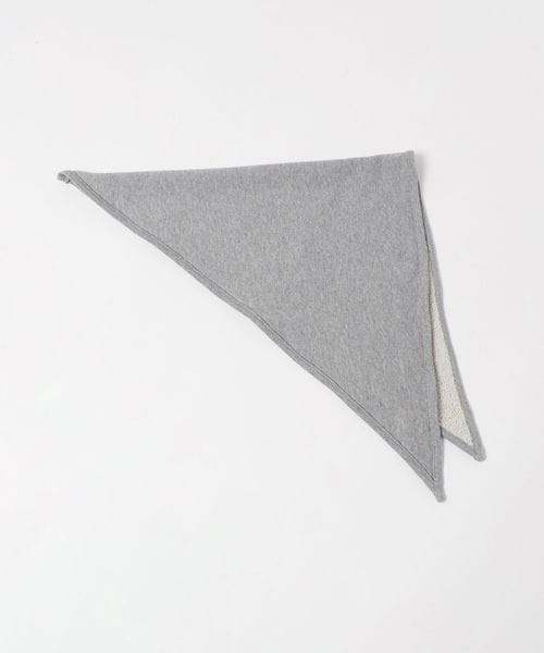 6(ROKU)/＜fifi collection＞SWEAT SCARF/スカーフ/スカーフ
