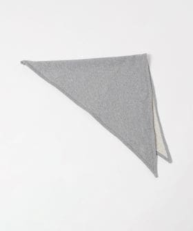 6(ROKU)/＜fifi collection＞SWEAT SCARF/スカーフ/スカーフ