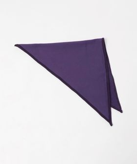 6(ROKU)/＜fifi collection＞SWEAT SCARF/スカーフ/スカーフ