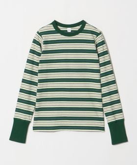fifi collection/＜fifi collection＞BORDER LONG SLEEVE T―SHIRT/Tシャツ/Tシャツ / カットソー