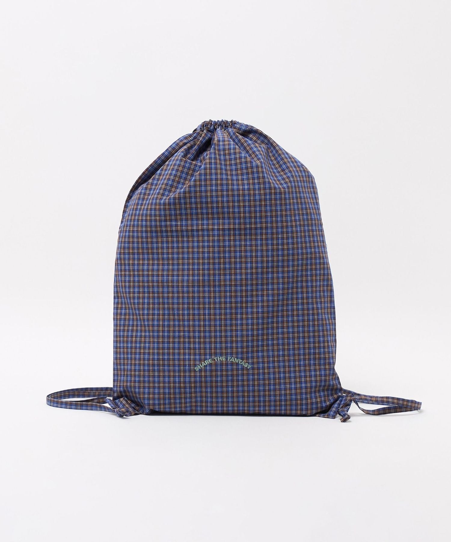 別注】＜Share the Fantasy for 6＞KNAPSACK/ナップサック