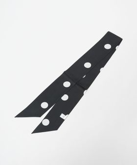 hai/＜hai ＞DOT SCARF/スカーフ/スカーフ