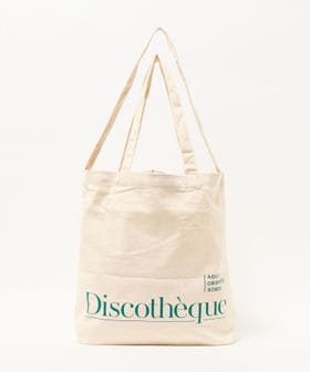 ADULT ORIENTED ROBES/【別注】＜AOR ADULT ORIENTED ROBES for 6＞3WAY BIG TOTE BAG/バッグ/トートバッグ