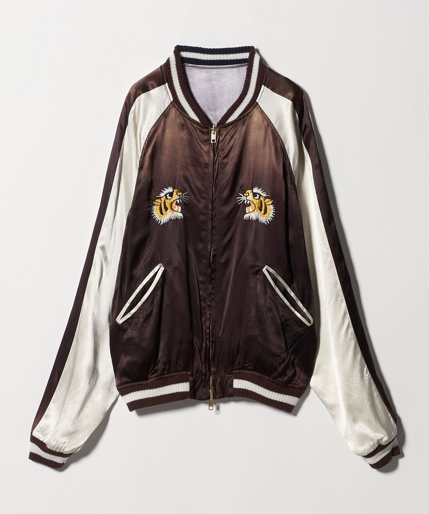 UNITED ARROWS ベトジャン 6(ROKU)＞Boutique スカジャン