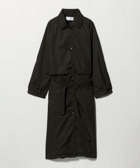 BAMBOU ROGER KWONG/＜BAMBOU ROGER KWONG＞PARACHUTE COAT/コート/その他コート / ブルゾン