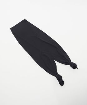 BAMBOU ROGER KWONG/＜BAMBOU ROGER KWONG＞KNOTTED SCARF/スカーフ/スカーフ