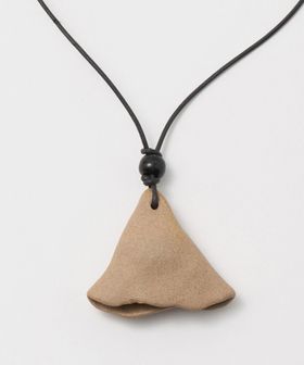 BAMBOU ROGER KWONG/＜BAMBOU ROGER KWONG＞BELL NECKLACE/ネックレス/ネックレス