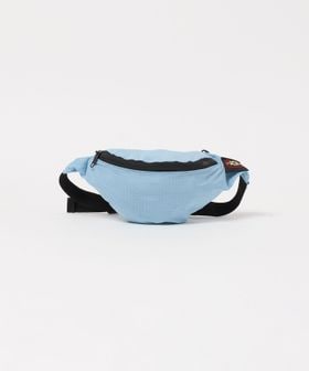 6(ROKU)/【別注】＜XS BAGGAGE for6＞WAIST POUCH/バッグ/ウエストポーチ