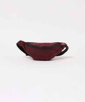 6(ROKU)/【別注】＜XS BAGGAGE for6＞WAIST POUCH/バッグ/ウエストポーチ