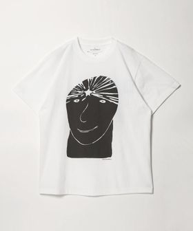 Are You Different/【別注】＜Are You Different for 6＞STAR MAN/Tシャツ/Tシャツ / カットソー
