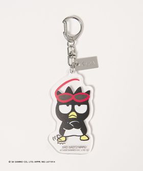 6(ROKU)/【別注】＜sanrio characters × 6 × byeA.＞キーホルダー/キーケース / キーホルダー