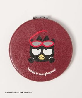 6(ROKU)/【別注】＜sanrio characters × 6 × byeA.＞ミラー/その他ライフスタイル雑貨