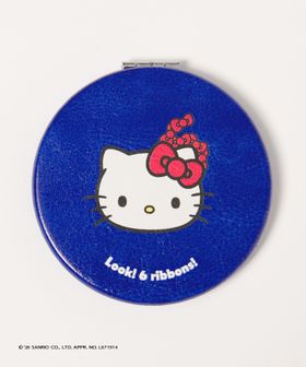 6(ROKU)/【別注】＜sanrio characters × 6 × byeA.＞ミラー/その他ライフスタイル雑貨