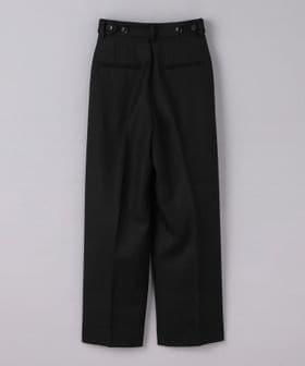 UNITED ARROWS ツイル テーパード パンツ　ライム　34 UNITED ARROWS ツイル テーパード パンツ ライム 34 - メルカリ