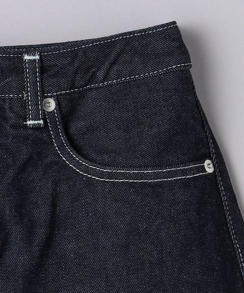新品＜AEWEN MATOPH＞デニム ミニ スカート AEWEN MATOPH＞デニム ミニ スカート