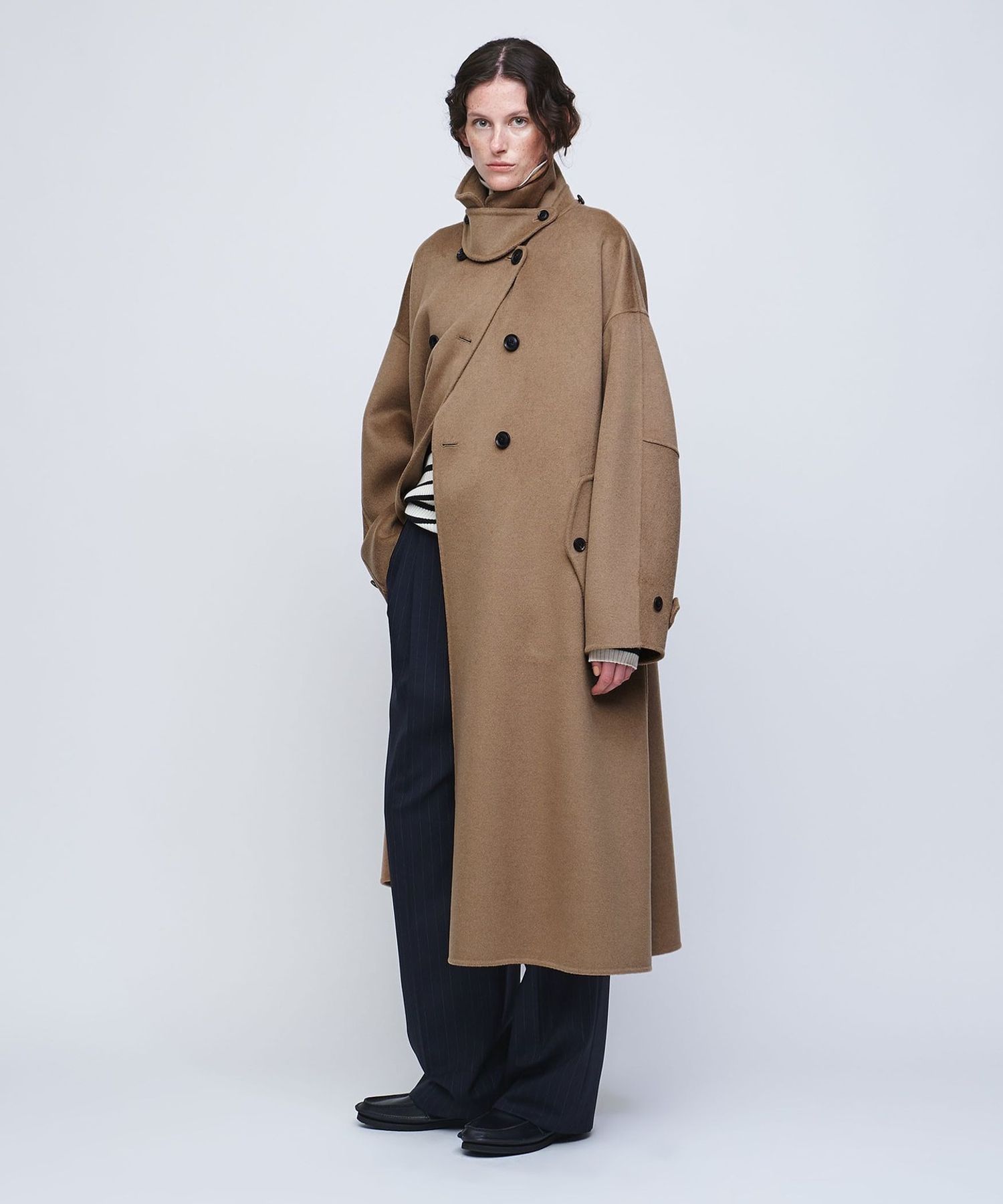 A.P.C. アーペーセー MACコート 買う