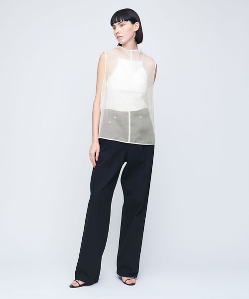 UNITED ARROWS LTD. OUTLET｜<AEWEN MATOPH>オーガンジー